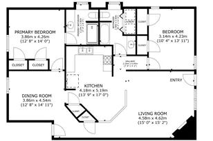 1116 Highpoint Rd, Bedford, TX 76022 - Photo 37