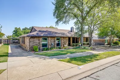 1116 Highpoint Road, Bedford, TX 76022 - Photo 1