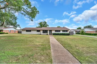 221 Lazy Acres Drive, Woodway, TX 76712 - Photo 1