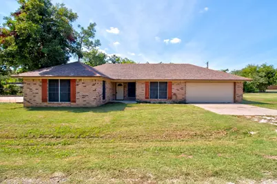 373 Old Shawnee Trail Drive, Gordonville, TX 76245 - Photo 3