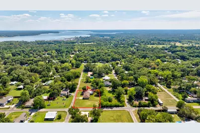 373 Old Shawnee Trail Drive, Gordonville, TX 76245 - Photo 1