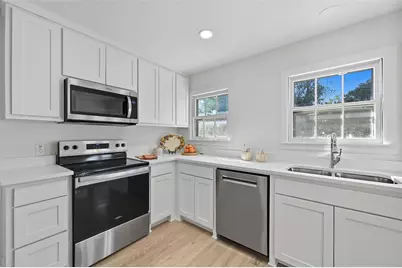 4533 Geddes Avenue, Fort Worth, TX 76107 - Photo 7