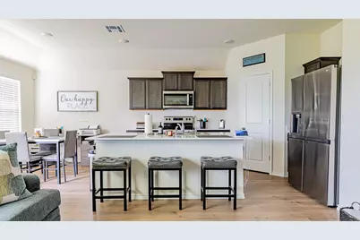 404 Creek End Drive, Princeton, TX 75407 - Photo 1