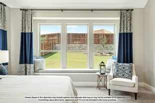 913 Firewood Wy, Anna, TX 75409 - Photo 25