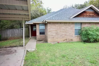 954 E 3rd Street, Weatherford, TX 76086 - Photo 1