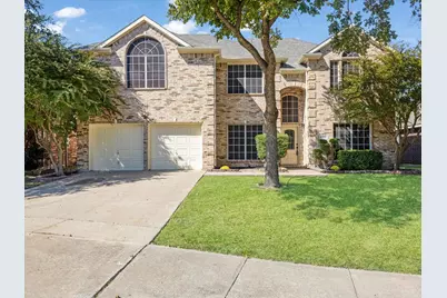 9014 Hogan Drive, Rowlett, TX 75089 - Photo 1
