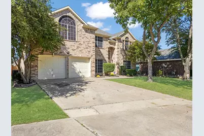 9014 Hogan Drive, Rowlett, TX 75089 - Photo 3
