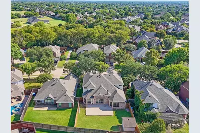 9014 Hogan Drive, Rowlett, TX 75089 - Photo 35