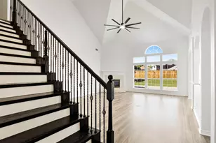 9014 Hogan Dr, Rowlett, TX 75089 - Photo 5