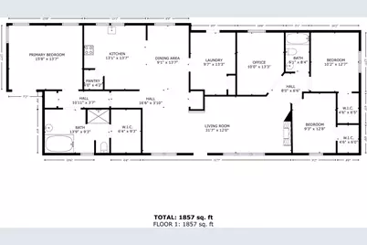 18709 County Road 1089, Royse City, TX 75189 - Photo 33