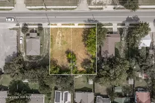 806 N Graham St, Stephenville, TX 76401 - Photo 1