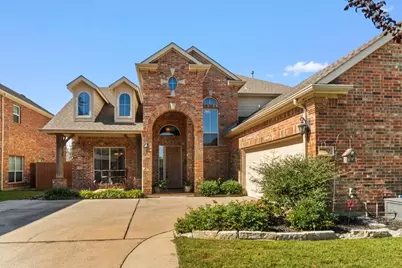 8402 Pecan Creek Drive, Arlington, TX 76001 - Photo 1