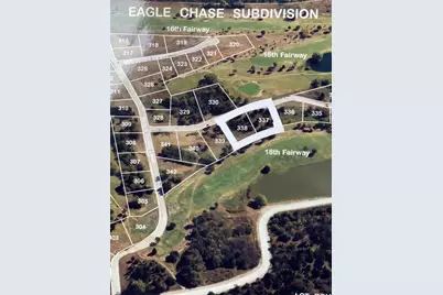 Lot 38 Palmer Lane, Pottsboro, TX 75076 - Photo 3