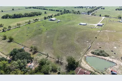 4273 County Road 1112, Brashear, TX 75420 - Photo 3