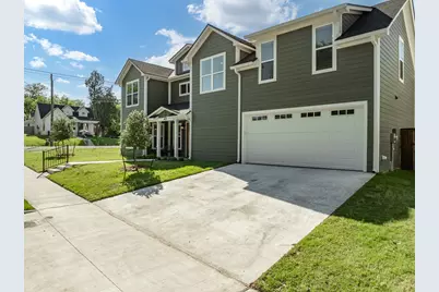 425 Proctor Avenue, Waco, TX 76708 - Photo 3