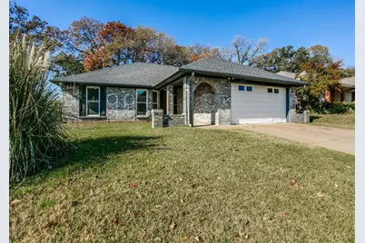 2411 Bayberry Lane, Euless, TX 76039 - Photo 1