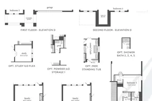 4201 Rosita Ln, Prosper, TX 75078 - Photo 3