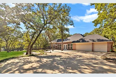 7308 Wooded Acres Trail, Mansfield, TX 76063 - Photo 35
