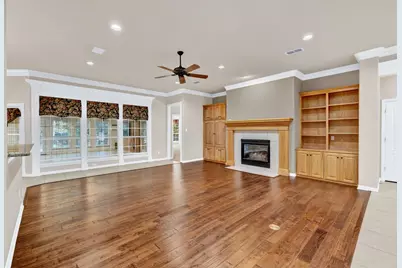 7308 Wooded Acres Trail, Mansfield, TX 76063 - Photo 11