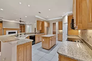 7308 Wooded Acres Trail, Mansfield, TX 76063 - Photo 15