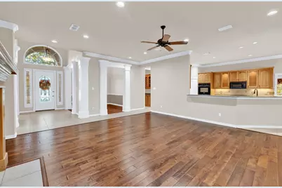 7308 Wooded Acres Trail, Mansfield, TX 76063 - Photo 13