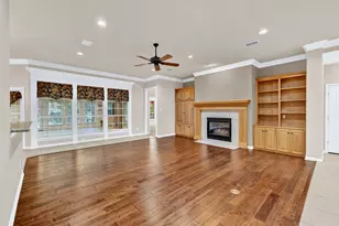 7308 Wooded Acres Trail, Mansfield, TX 76063 - Photo 11