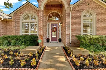 7308 Wooded Acres Trail, Mansfield, TX 76063 - Photo 3