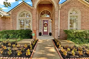 7308 Wooded Acres Trail, Mansfield, TX 76063 - Photo 3