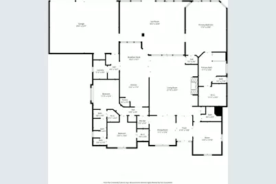 7308 Wooded Acres Trail, Mansfield, TX 76063 - Photo 39