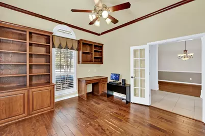 7308 Wooded Acres Trail, Mansfield, TX 76063 - Photo 9