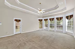 7308 Wooded Acres Trail, Mansfield, TX 76063 - Photo 27