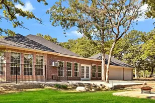 7308 Wooded Acres Trail, Mansfield, TX 76063 - Photo 35