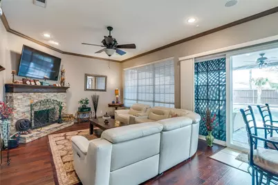 8218 Luna Drive, Rowlett, TX 75088 - Photo 7