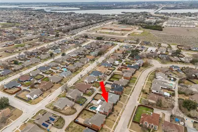 8218 Luna Drive, Rowlett, TX 75088 - Photo 39