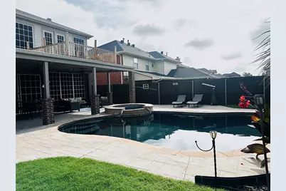 8218 Luna Drive, Rowlett, TX 75088 - Photo 29