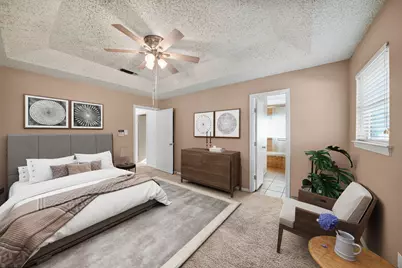 5121 Whistler Drive, Fort Worth, TX 76133 - Photo 7