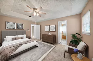 5121 Whistler Dr, Fort Worth, TX 76133 - Photo 7