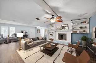 5121 Whistler Dr, Fort Worth, TX 76133 - Photo 3