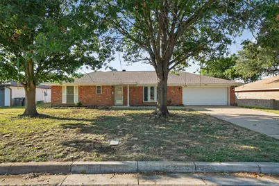 5121 Whistler Drive, Fort Worth, TX 76133 - Photo 29