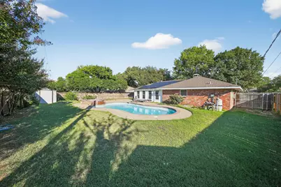 5121 Whistler Drive, Fort Worth, TX 76133 - Photo 11