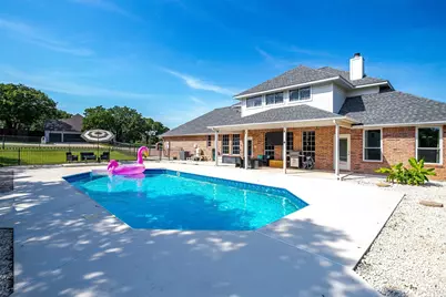 2212 Summit Drive, Burleson, TX 76028 - Photo 35