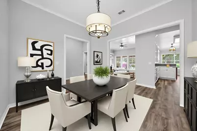 14662 County Road 294, Arp, TX 75750 - Photo 5