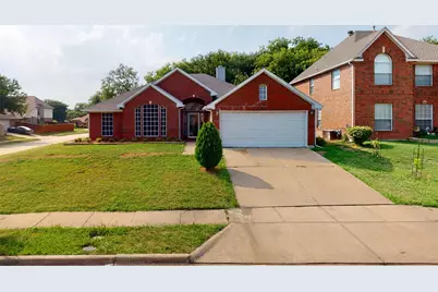 8343 Crystalwood Drive, Dallas, TX 75249 - Photo 1