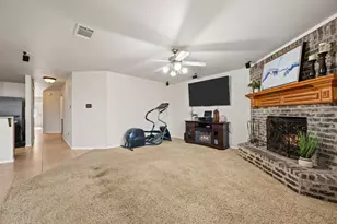 2003 Stagecoach Trail, Heartland, TX 75126 - Photo 11