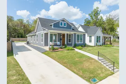 2022 N 5th Street, Waco, TX 76708 - Photo 3