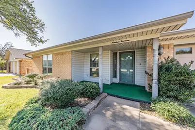 1914 Roosevelt Drive, Pantego, TX 76013 - Photo 1