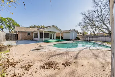 1914 Roosevelt Drive, Pantego, TX 76013 - Photo 39