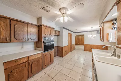 1914 Roosevelt Drive, Pantego, TX 76013 - Photo 31