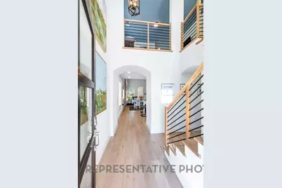 3928 Infinity Lane, Celina, TX 75078 - Photo 15