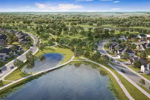 3928 Infinity Ln, Celina, TX 75078 - Photo 21